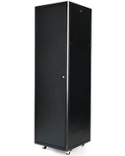 Resim 42U 800X800 19' Günko Elegant Trio Dikili Tip Kabinet 