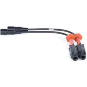Resim Bosch 986356311 Buji Kablosu Bakır Set Mb C 180 Prod. Perıod 09.95- 04.00-| Mb E 20 