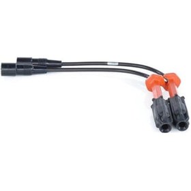 Resim Bosch 986356311 Buji Kablosu Bakır Set Mb C 180 Prod. Perıod 09.95- 04.00-| Mb E 20 