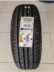 Resim Waterfall 205/60R16 92V Eco Dynamic Yaz Lastiği 2025 
