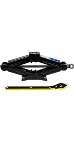 Resim Kriko Oto Araç Araba Akordiyon Tip 1.5 Ton Kriko Makaslı 