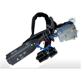 Resim Ss-856 Man Tga Sinyal Kolu 504626889 