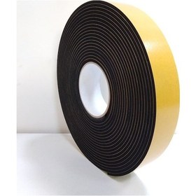 Resim Kapı Pencere Bandı / Kapı Pencere Yalıtım Süngeri Eva-4*40 