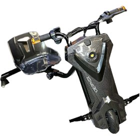 Resim Hoverway Ekipman Scooterlar Drift Scooter 