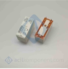 Resim 2961192 24v 8a 2c 8pın Phonıxcontact Güç Röle 2 Adet 
