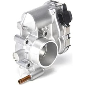 Resim BOSCH 280750133 Gaz Kelebeği Astra H Corsa C D 1.2 1.4 Z12Xep Z14Xep 