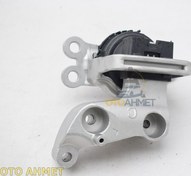 Resim Kadjar 1,6 Dizel Motor Takozu Sağ 112104BE0B-112114BA0A 