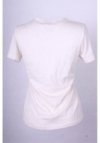 Resim Trender Do It For You Baskı Bej Kadın T-shirt 26yl71595010 Bej 