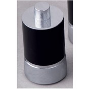 Resim System Krom Siyah Pamukluk (BA2006 024 CR-AL6) 