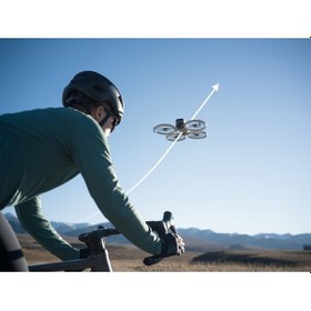 Resim DJI Flip Drone 