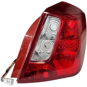 Resim Chevrolet Lacetti Sedan Sağ Stop İthal 