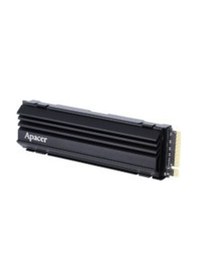 Resim Apacer AP1TBAS2280Q4U-1 AS2280P4X-1 1 TB 7400-7000 Mb/S M.2 Pcıe Gen4x4 SSD 