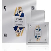 Resim Femascu 6532 King 100 ML EDP Kadın Erkek Parfümü 8681124665324 