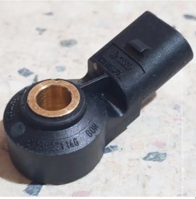 Resim 030905377d 20-25 Vw Golf Vuruntu Sensörü 