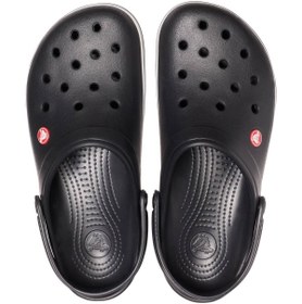 Resim Crocs Crocband Siyah Terlik 11016-001 