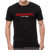 Resim Honda Cbr 600rr Tasarım Motorcu Tişörtü 