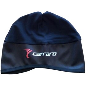 Resim Carraro TERMAL BAŞLIK M A04 SİYAH BEYAZ 