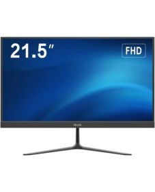 Resim Hilook HI-D22F2V2F 21.5" Fhd 100 Hz Va LED Monitör 