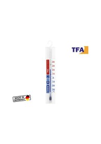Resim Tfa 14.4000 Buzdolabı Termometresi 