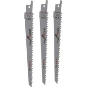 Resim Mena Rise And Keo 3 Bıçak Seti, Gümüş 