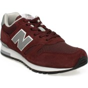 Resim New Balance Wl565 Nb Lifestyle Womens Shoes Kadın Spor Ayakkabı 