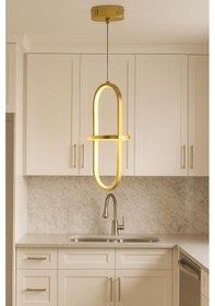 Resim Tt006-1-sr-3rn Tt Ayd.3renkışık Minyon Tekli Sarı Kaplama Led Avi 