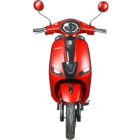 Resim Mobilette Wind 5500 Elektrikli Scooter 