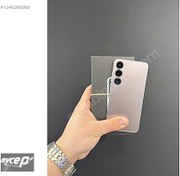 Resim Samsung S25 İkinci El TR | 256 GB 12 GB | Gümüş Samsung S25 İkinci El TR | 256 GB | Gümüş