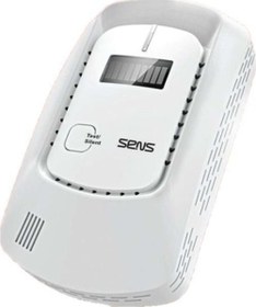 Resim G2 Konvansiyel Gaz Dedektörü 