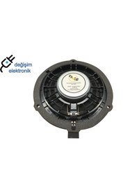 Resim wiisat Peugeot 3008 Kapı Hoparlörü 1 Adet 9806071080 