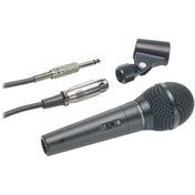 Resim Audio-technica Atr1300x Tek Yönlü Dinamik Vokal\u002Fenstrüman Mikrofonu 