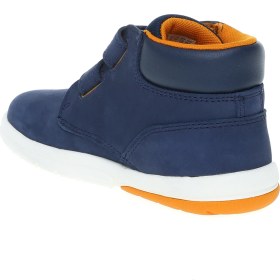 Resim Timberland Toddle Tracks MID HOOK Lacivert Erkek Çocuk Outdoor Bot 