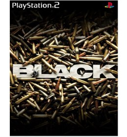 Resim Fame Black PS2 Oyun 