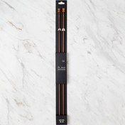 Resim La Mia Rosewood 2.5 mm 36 cm Ahşap Örgü Şişi 
