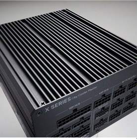 Resim Cooler Master X Mighty Mps-k001-afbp-nbeu 2000w Atx 3.1 2x 12v Akak92col0021 