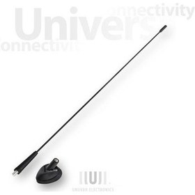 Resim Unuvar1859-2 - Anten Tabanı + Çubugu Doblo Palıo Albea Fıorıno 