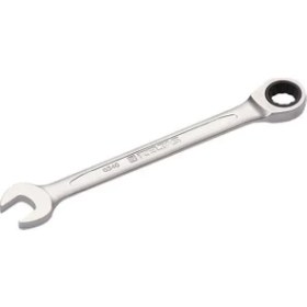 Resim İzeltaş Cırcır Kombine Anahtar 14 mm 