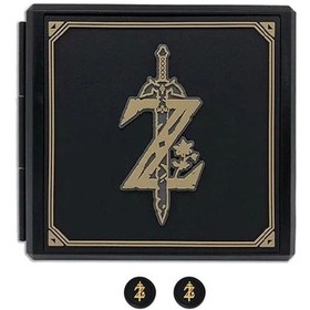 Resim 12 İn 1 Anahtarı Oled Sert Oyun Kartı Kutusu Saklama Kutusu Oyun Kartuşu Z 