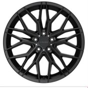 Resim 5 114,3 20 10.0 Et40 Ch73.1 Arc-20141-20 Glossy Black Arceo 