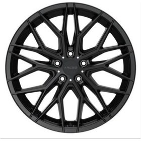 Resim 5 114,3 20 10.0 Et40 Ch73.1 Arc-20141-20 Glossy Black Arceo 