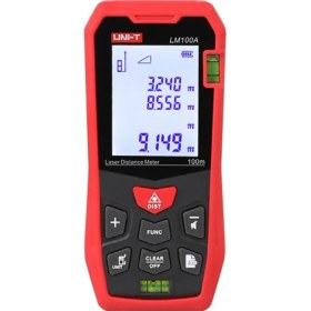 Resim PremiumPort 70M Lazer Metre, Hassas Ölçüm Cihazı, Profesyonel Kullanım Için 