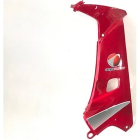 Resim Asya 100-9 Sağ Iç Dizlik Kırmızı 