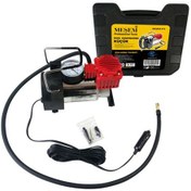 Resim Meşem-575 12 Volt Çakmaklık Girişli Araç Kompresörü Lastik Şişirm N11.5361 