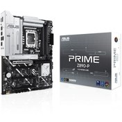 Resim Asus Prime Z890-P Intel Z890 8666 MHz (OC) DDR5 Soket 1851 ATX Anakart 