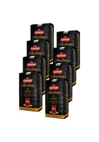 Resim Altınbaş Dökme Çay 200 Gr. Sekizli Paket 