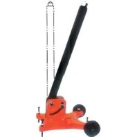 Resim Sedef Dcdv 255 Karot Delme Makinası 