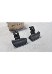 Resim VW NEW BEETLE KOLTUK UZUNLUK AYARLAMA KOLU SAĞ SOL TAKIM 