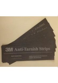 Resim Flüt Gümüş Koruyucu Kağıt Ferree's Tools 