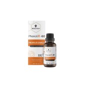 Resim Bee&You Phenolix-60 Damla 30 ml 