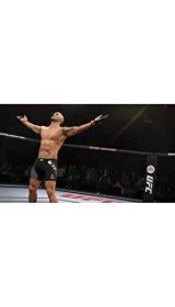 Resim Electronic Arts UFC 2 PS4 Aksiyon Oyun Spor Türünde Genel Yaş İçin Çoklu Oyuncu Desteği 